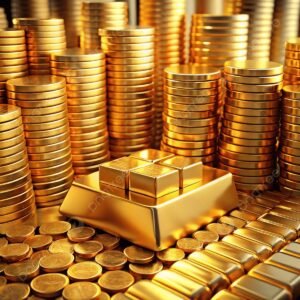 Today Gold Price