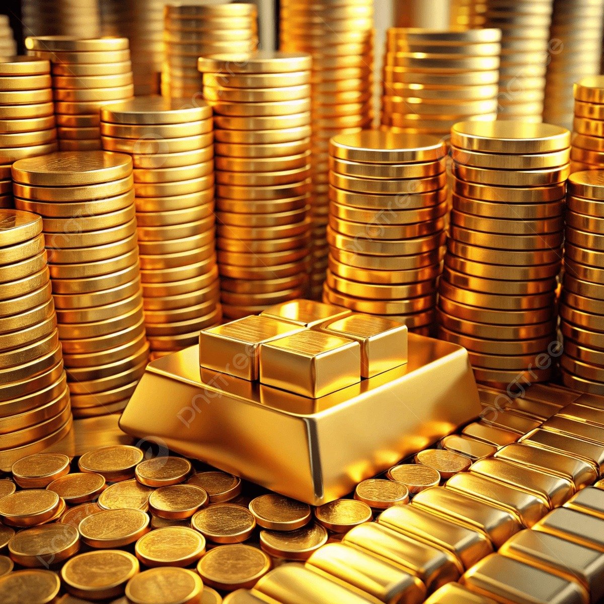 Today Gold Price