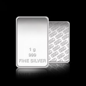 silver